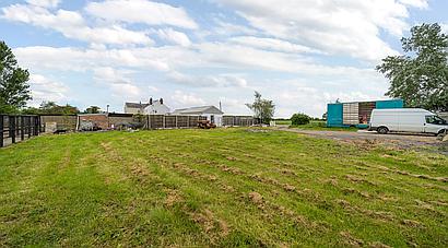 Thornton Le Fen LINCOLNSHIRE