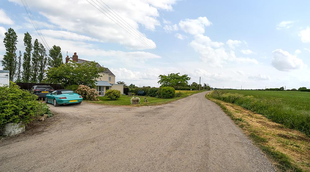 Thornton Le Fen LINCOLNSHIRE