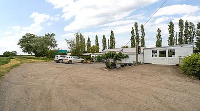 Thornton Le Fen LINCOLNSHIRE