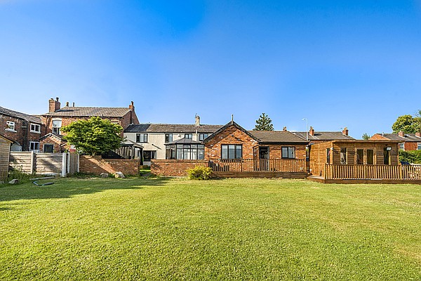 Westhoughton LANCASHIRE