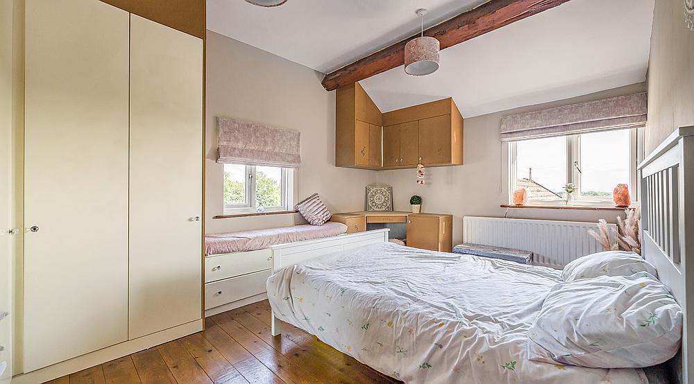 Property for Sale Westhoughton LANCASHIRE Rural Scene