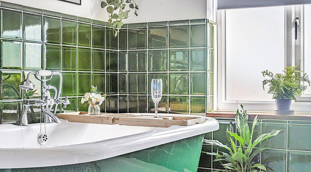 Property for Sale Westhoughton LANCASHIRE Rural Scene