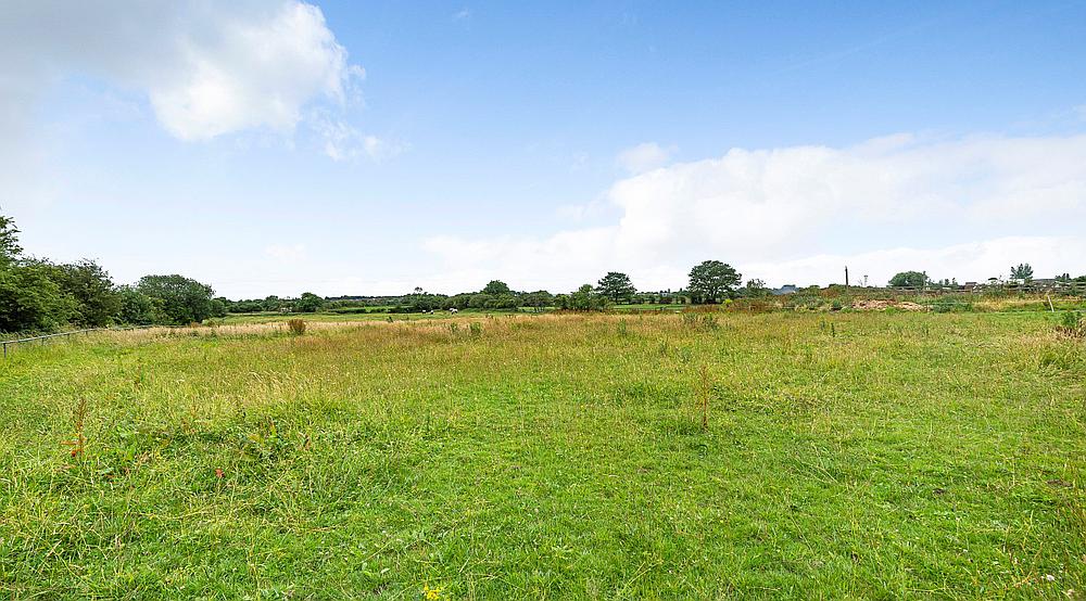 Property for Sale Westhoughton LANCASHIRE Rural Scene
