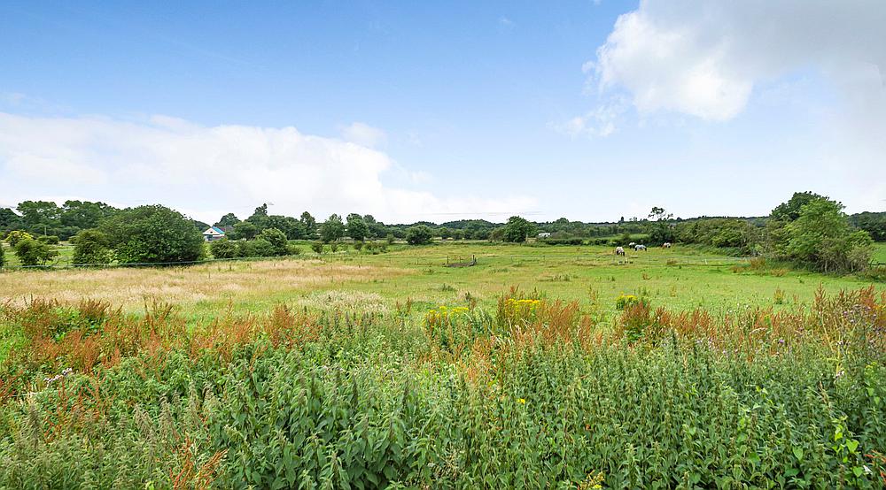 Property for Sale Westhoughton LANCASHIRE Rural Scene