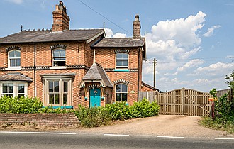Acton CHESHIRE