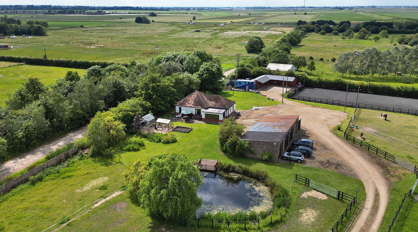 Chatteris CAMBRIDGESHIRE