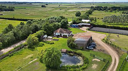 Chatteris CAMBRIDGESHIRE