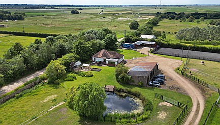 Chatteris CAMBRIDGESHIRE