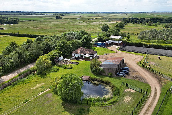 Chatteris CAMBRIDGESHIRE