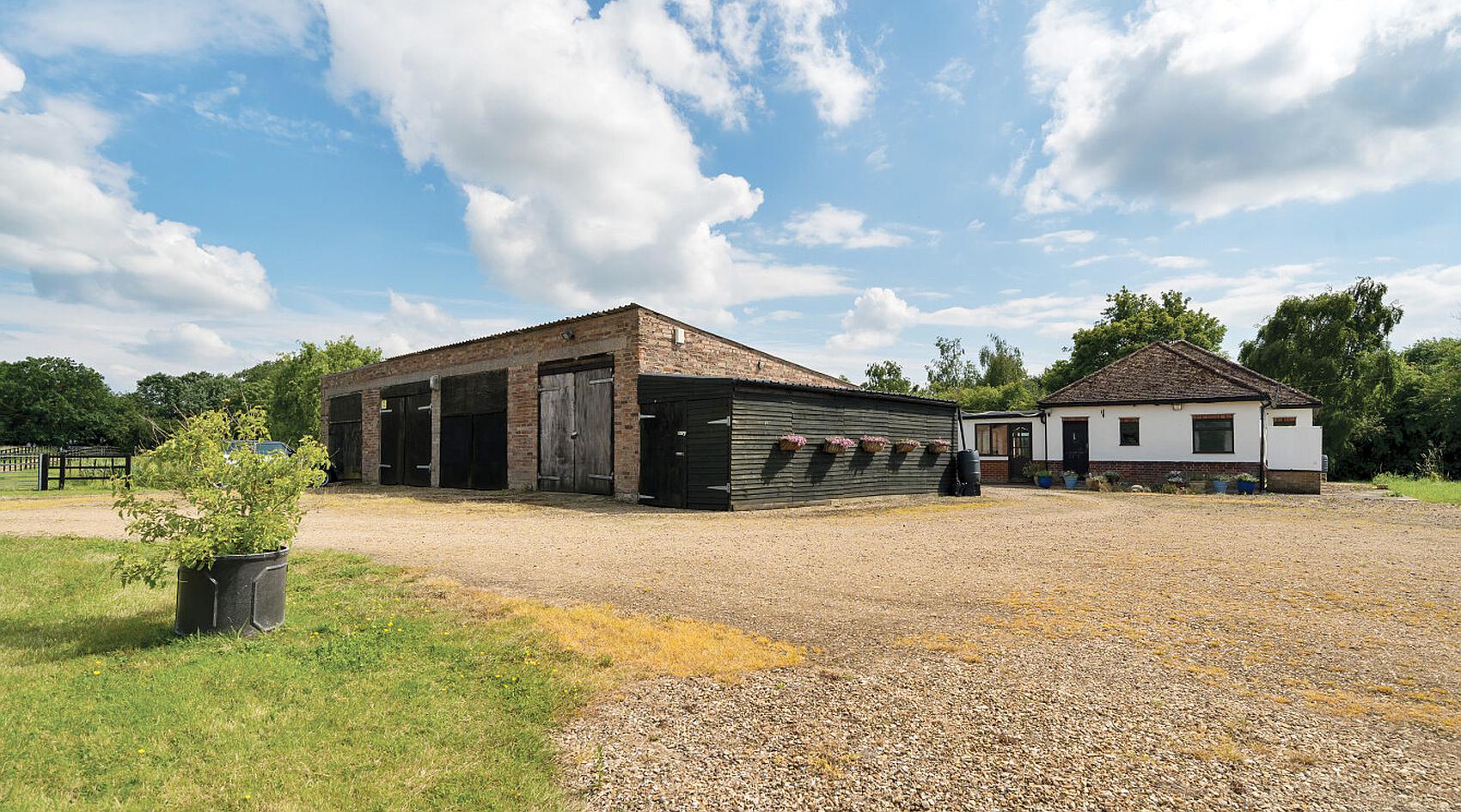 Chatteris CAMBRIDGESHIRE