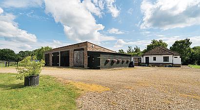 Chatteris CAMBRIDGESHIRE