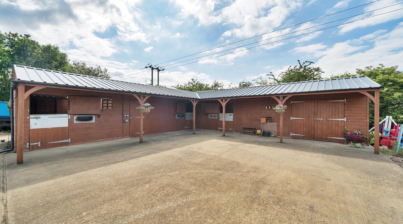 Chatteris CAMBRIDGESHIRE