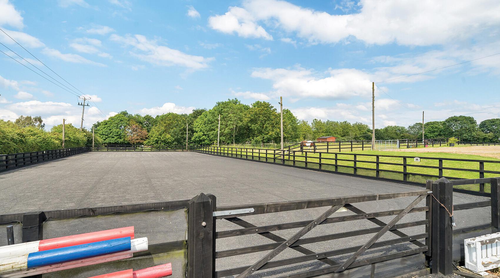 Chatteris CAMBRIDGESHIRE