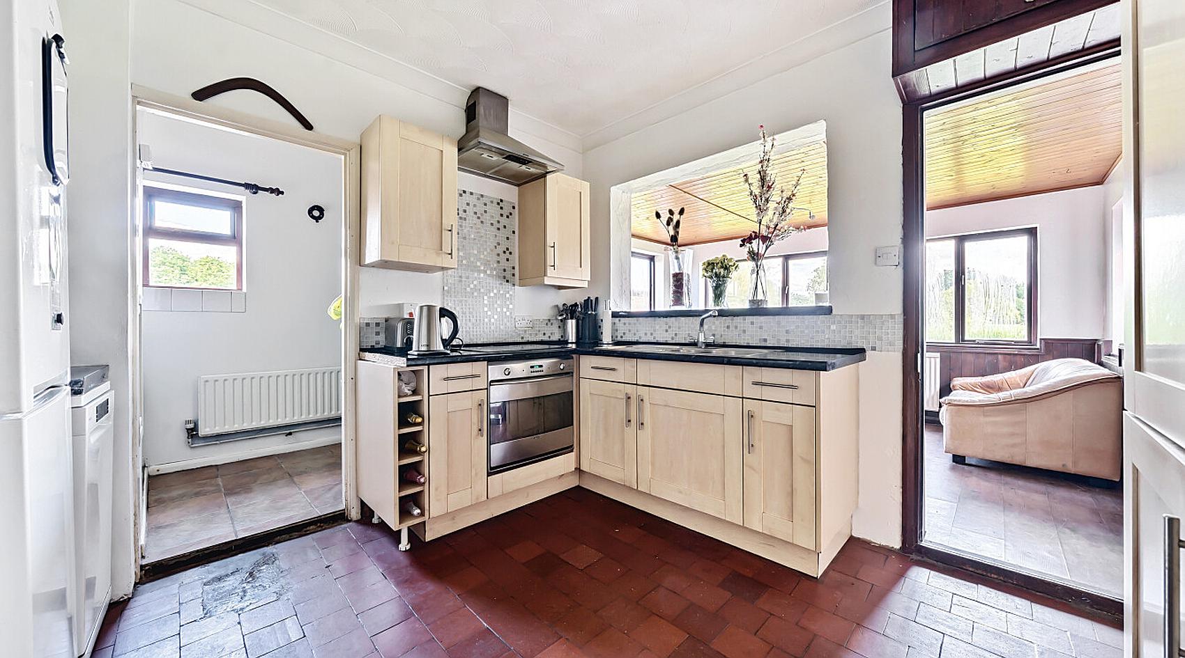 Chatteris CAMBRIDGESHIRE