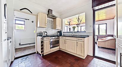 Chatteris CAMBRIDGESHIRE