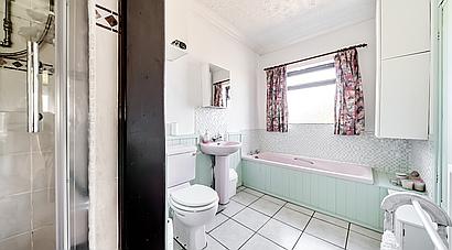 Chatteris CAMBRIDGESHIRE