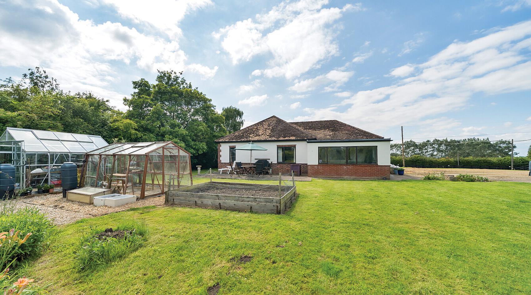 Chatteris CAMBRIDGESHIRE