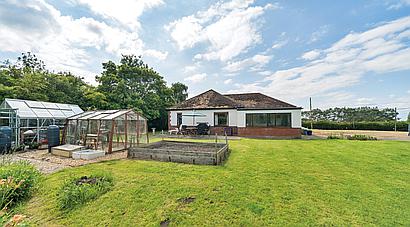 Chatteris CAMBRIDGESHIRE