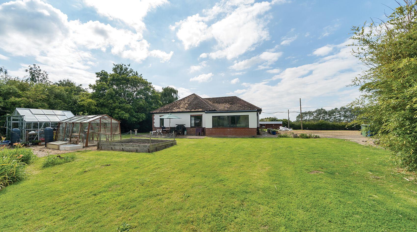 Chatteris CAMBRIDGESHIRE