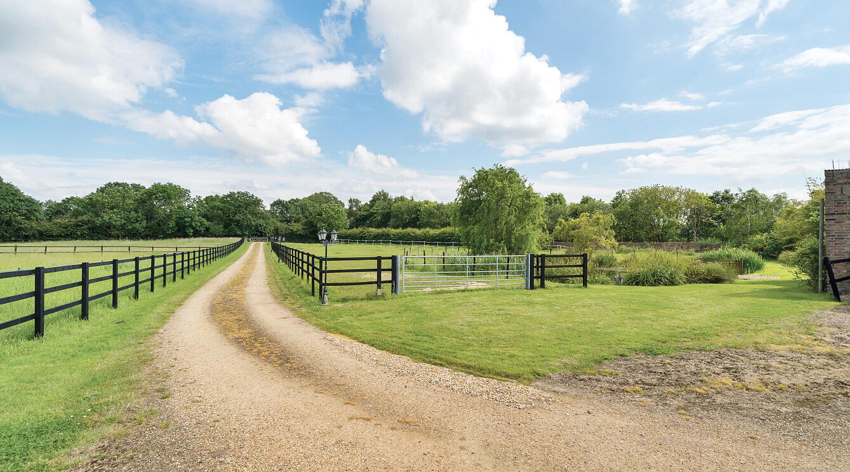 Chatteris CAMBRIDGESHIRE