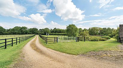 Chatteris CAMBRIDGESHIRE