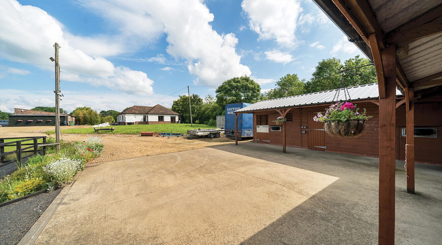 Chatteris CAMBRIDGESHIRE