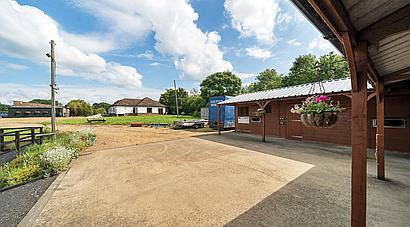 Chatteris CAMBRIDGESHIRE