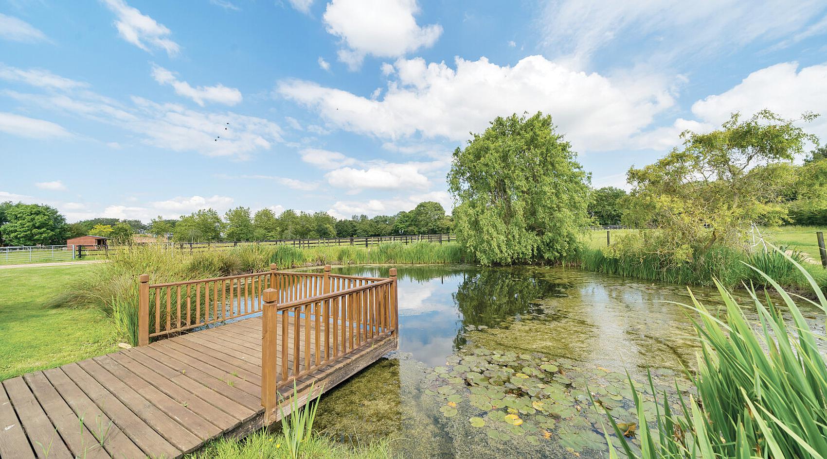 Chatteris CAMBRIDGESHIRE