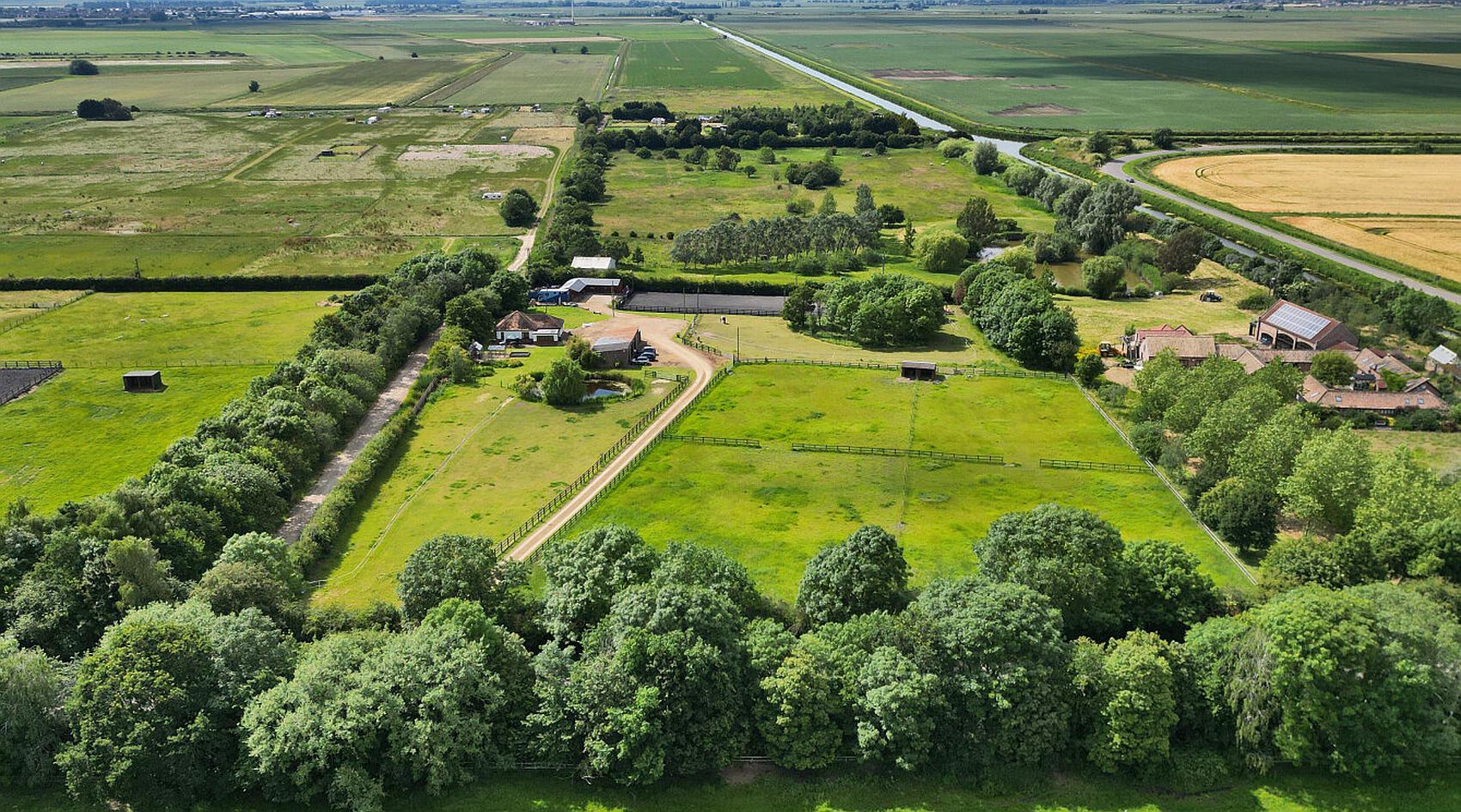 Chatteris CAMBRIDGESHIRE