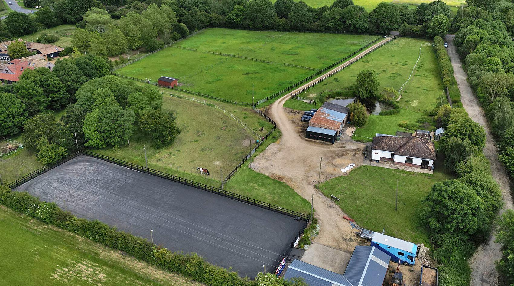 Chatteris CAMBRIDGESHIRE