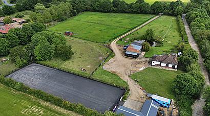 Chatteris CAMBRIDGESHIRE