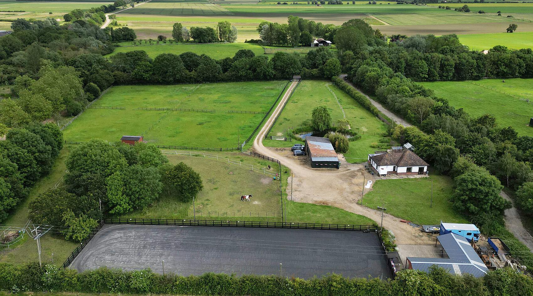 Chatteris CAMBRIDGESHIRE