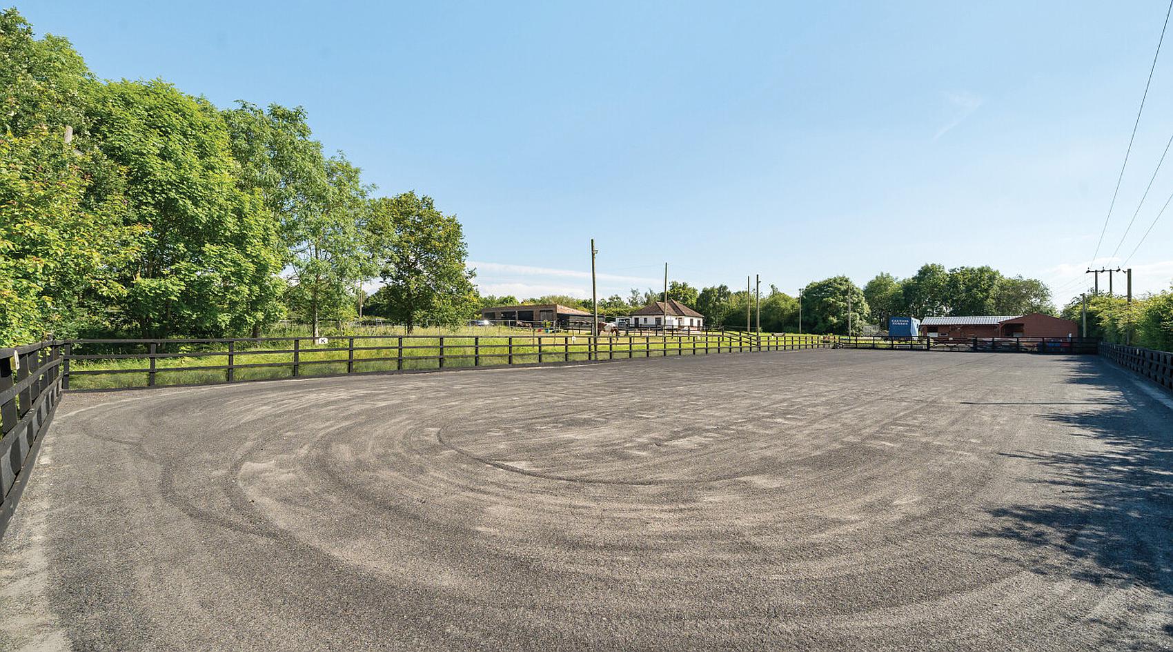 Chatteris CAMBRIDGESHIRE