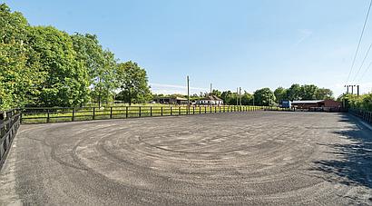 Chatteris CAMBRIDGESHIRE