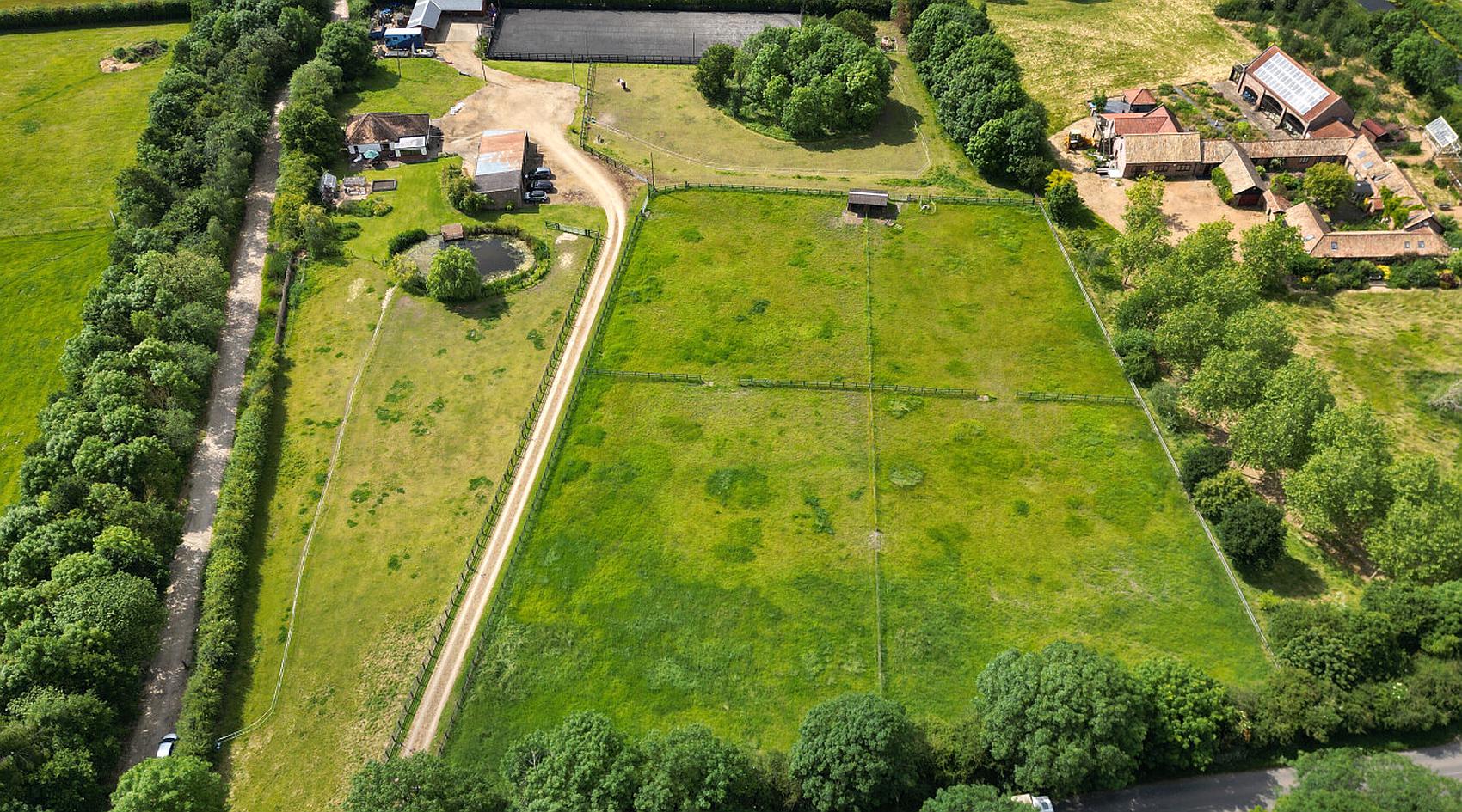 Chatteris CAMBRIDGESHIRE