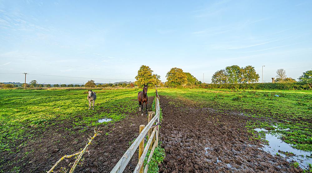 Endon STAFFORDSHIRE