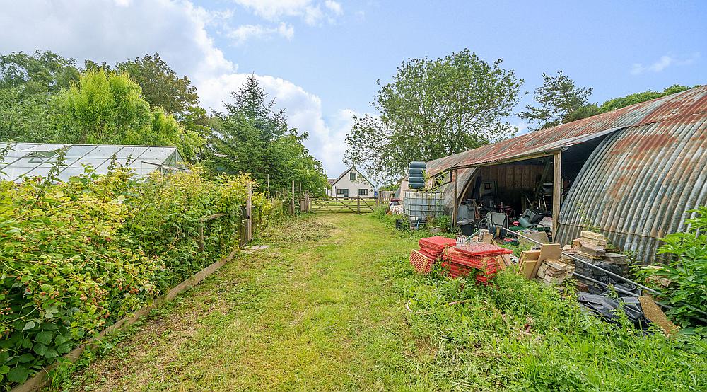 Property for Sale March CAMBRIDGESHIRE Rural Scene