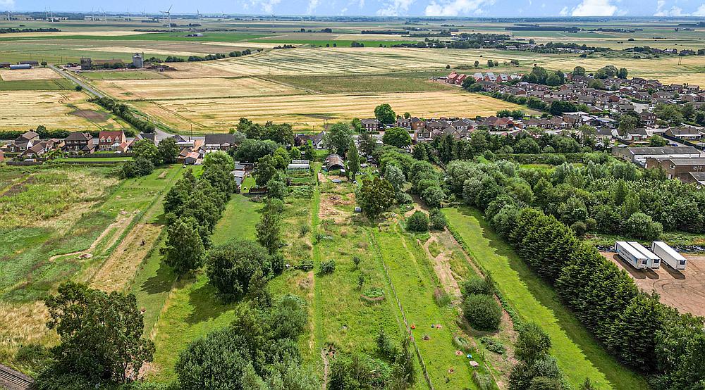 Property for Sale March CAMBRIDGESHIRE Rural Scene