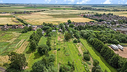 March CAMBRIDGESHIRE