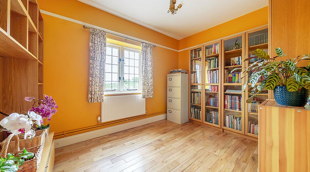 Property for Sale March CAMBRIDGESHIRE Rural Scene