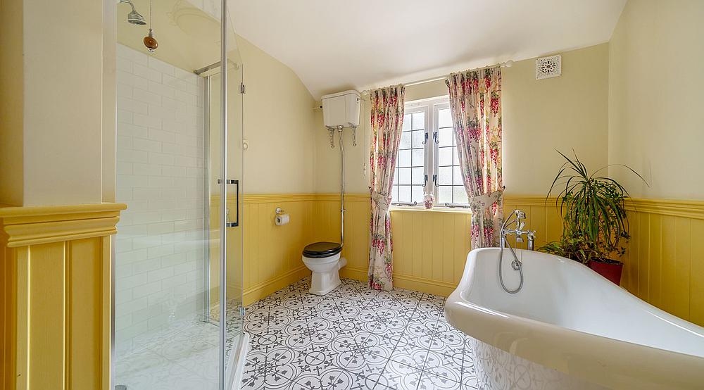 Property for Sale March CAMBRIDGESHIRE Rural Scene