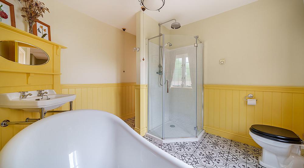 Property for Sale March CAMBRIDGESHIRE Rural Scene