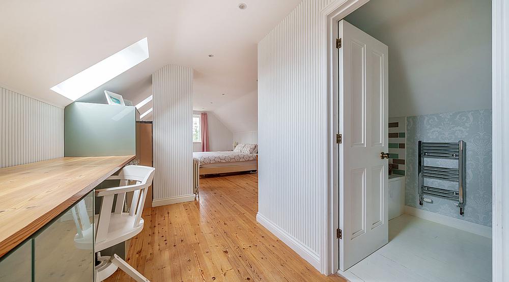 Property for Sale March CAMBRIDGESHIRE Rural Scene