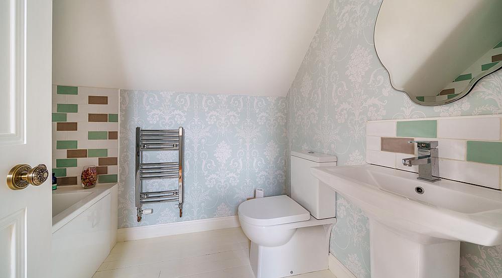 Property for Sale March CAMBRIDGESHIRE Rural Scene