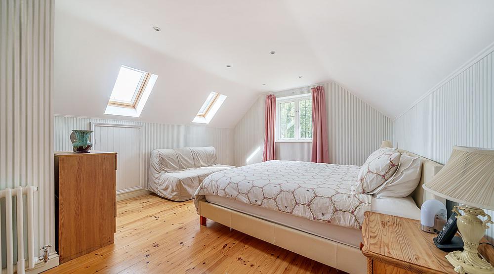 Property for Sale March CAMBRIDGESHIRE Rural Scene