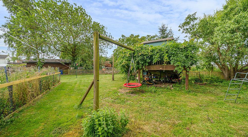 Property for Sale March CAMBRIDGESHIRE Rural Scene