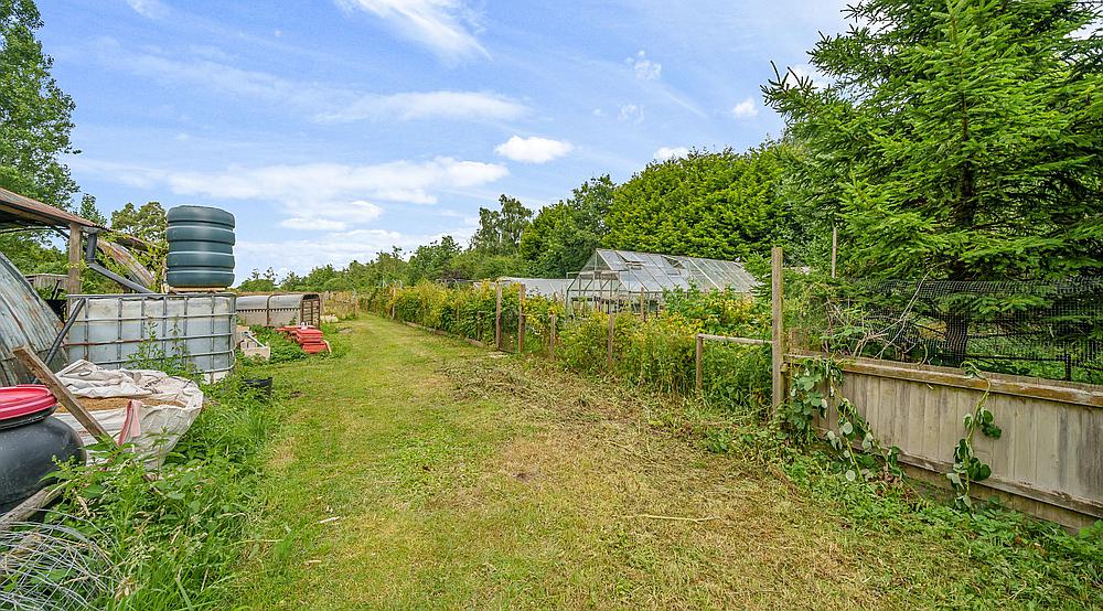 Property for Sale March CAMBRIDGESHIRE Rural Scene