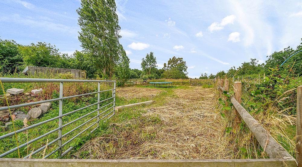 Property for Sale March CAMBRIDGESHIRE Rural Scene