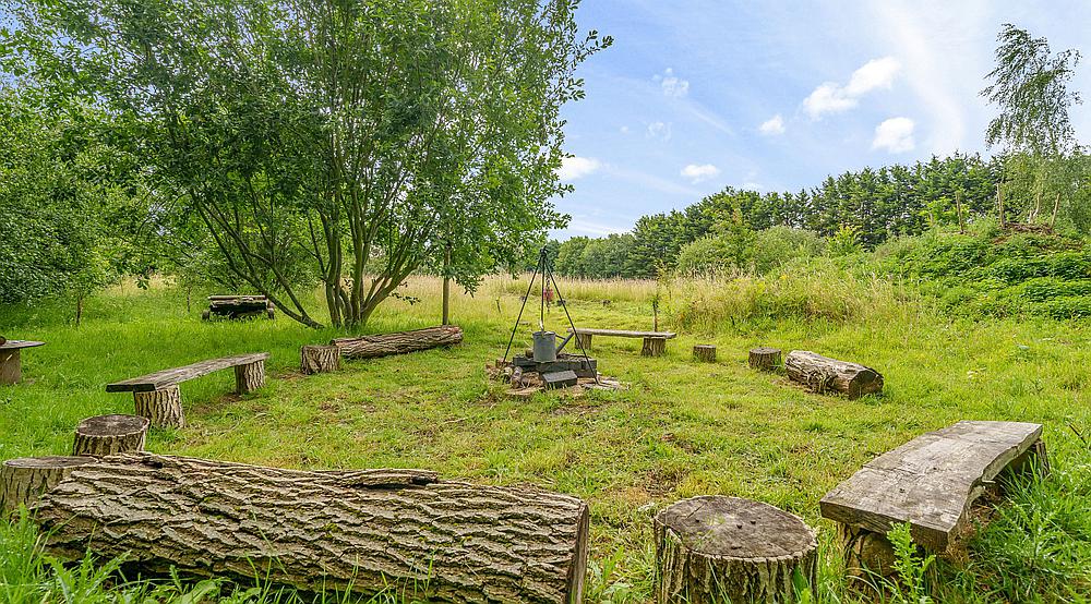 Property for Sale March CAMBRIDGESHIRE Rural Scene