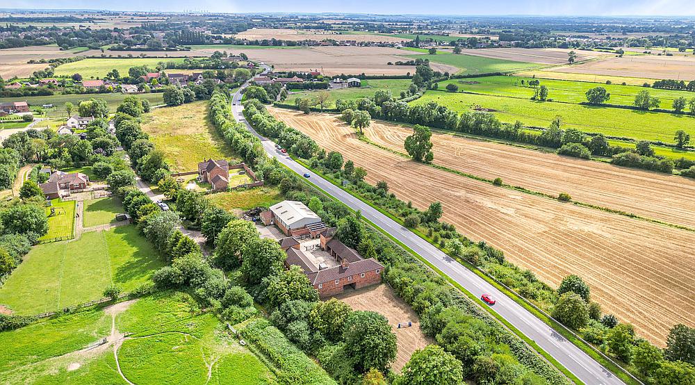 Belton SOUTH YORKSHIRE